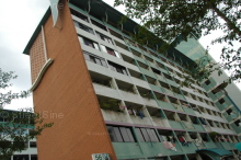 Blk 56 Commonwealth Drive (Queenstown), HDB 3 Rooms #160652